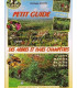 Le guide des Haies champêtres