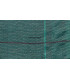 Toile tissée verte 90gr/m2