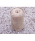 Bande de toile de jute