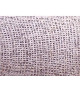 Bande de toile de jute