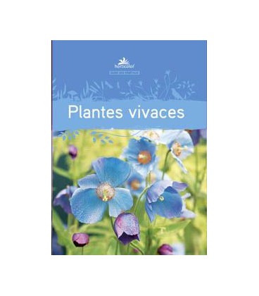 Guide des plantes vivaces
