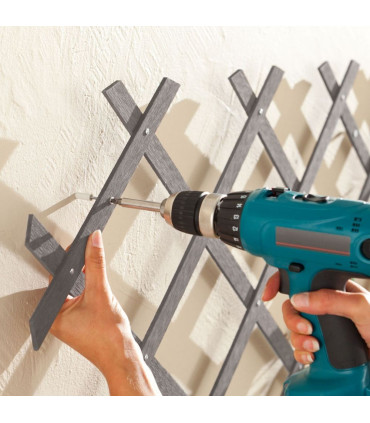 Treillis WOODTEC