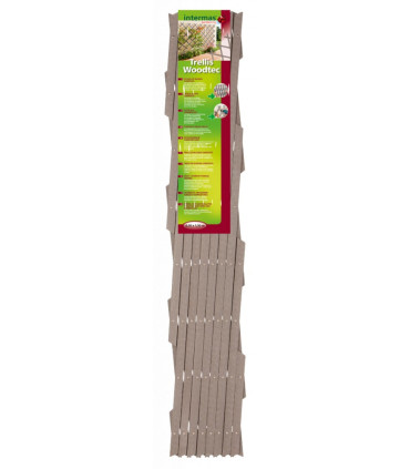 Treillis WOODTEC
