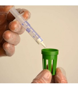 Phéromone pour processionnaire du pin