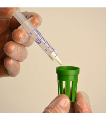 Phéromone pour processionnaire du pin