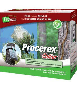 Rallonge Piège PROCEREX® Ø 55