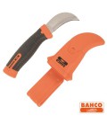 Couteau pour Lino Bahco
