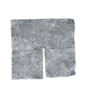 DALLES SOUPLES EN CHEVEUX ET LAINE