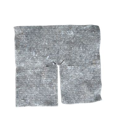 DALLES SOUPLES EN CHEVEUX ET LAINE