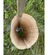 Manchon bois protec tree