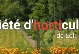Société d'horticulture du Loir-et-Cher